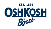 Oshkosh.com Rabattkode 