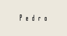 Pedroshoes.com Rabattkode 