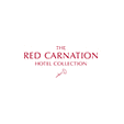 Red Carnation Hotels Rabattkode 