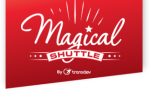 Magical Shuttle Rabattkode 