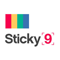 Sticky9 Rabattkode 