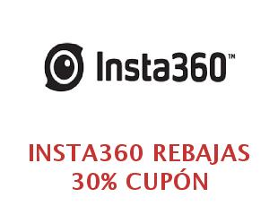 Insta360 Store Rabattkode 