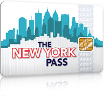 New York Pass Rabattkode 