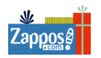 Zappos Rabattkode 